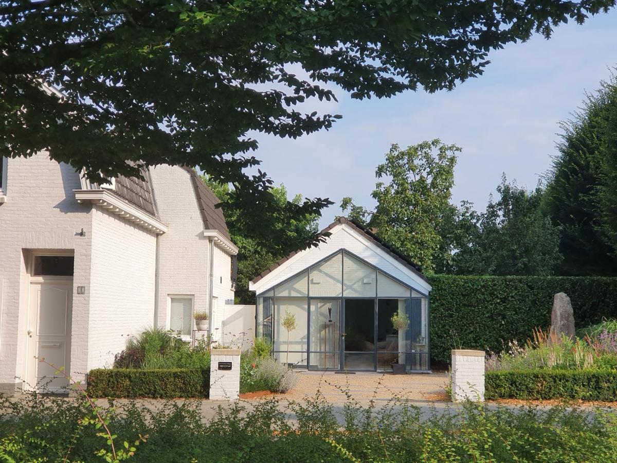 Bed And Breakfast En Studio Het Atelier Goirle Zewnętrze zdjęcie